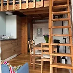 The Door Bed & Breakfast 3*