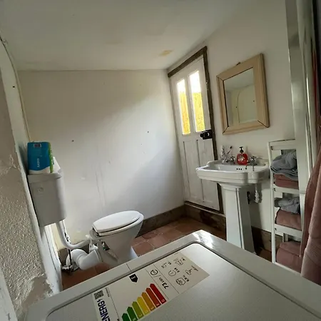 فندق مبيت وإفطار The Door توماستاون