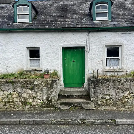 The Door *