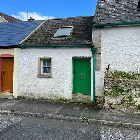 The Door * Thomastown (Kilkenny)