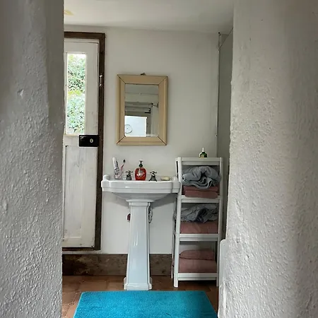 The Door فندق مبيت وإفطار