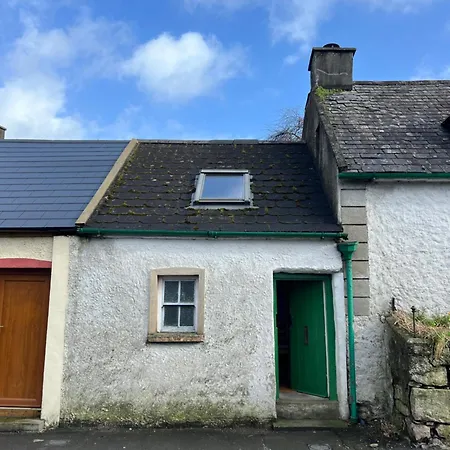 The Door * Thomastown (Kilkenny)