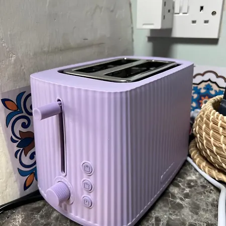 The Door Bed and breakfast