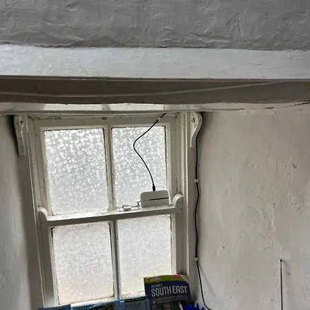 فندق مبيت وإفطار The Door