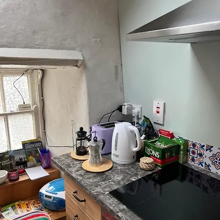 The Door 住宿加早餐酒店 3*