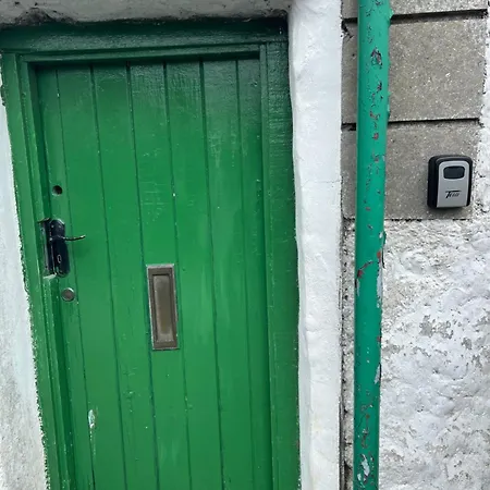 The Door * Thomastown (Kilkenny)