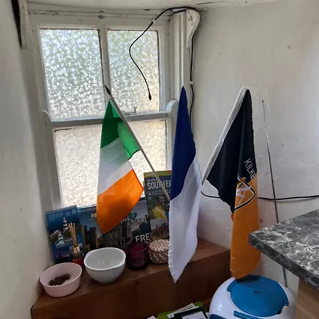 The Door فندق مبيت وإفطار 3*