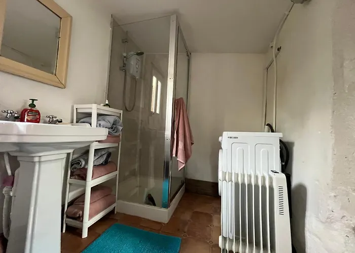 Bed & Breakfast The Door Thomastown (Kilkenny)